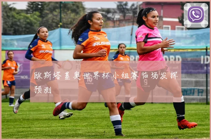 欧斯塔基奥世界杯小组赛临场发挥预测