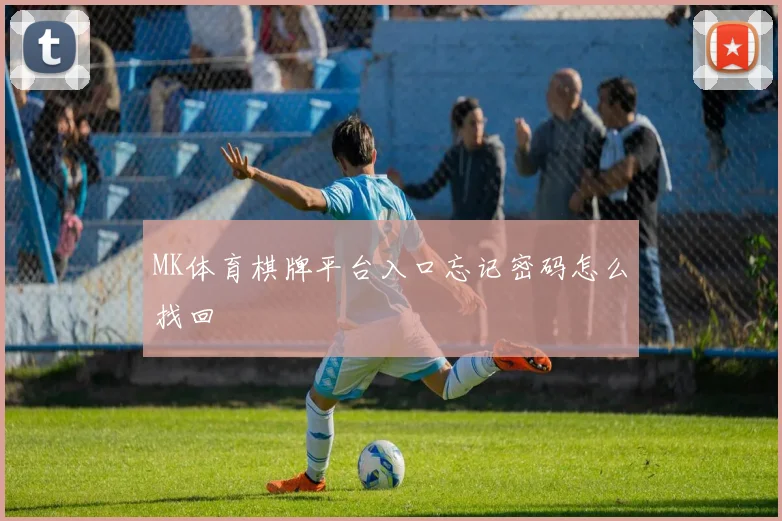 MK体育棋牌平台入口忘记密码怎么找回